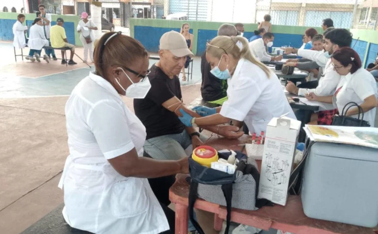 venezuela brigada haiti01