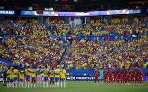 venezuela solidaridad futbol colombia portugal foto efe 1