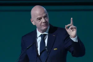 Excesiva mercantilización de la FIFA excluye a las bases sociales del Mundial 2026 14 vuygubj