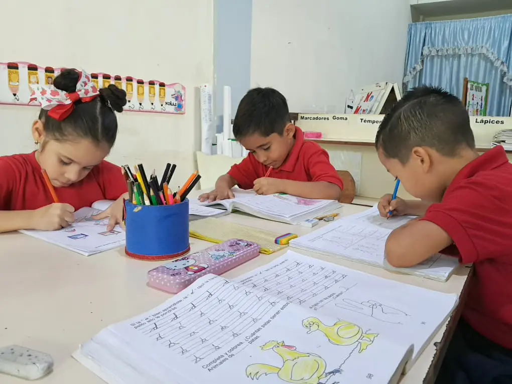 Venezuela reanuda clases en estados no afectados tras devastadores terremotos 3 whatsapp image 2026 07 06 at 10 24 00 am.jpeg