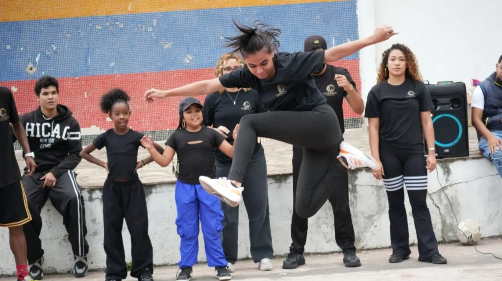 Artistas venezolanos brindan apoyo a los afectados por el devastador doblete sísmico 5 whatsapp image 2026 07 10 at 10 32 04 am 1