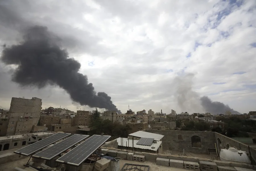 yemen