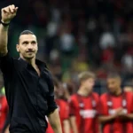 zlatan ibrahimovic