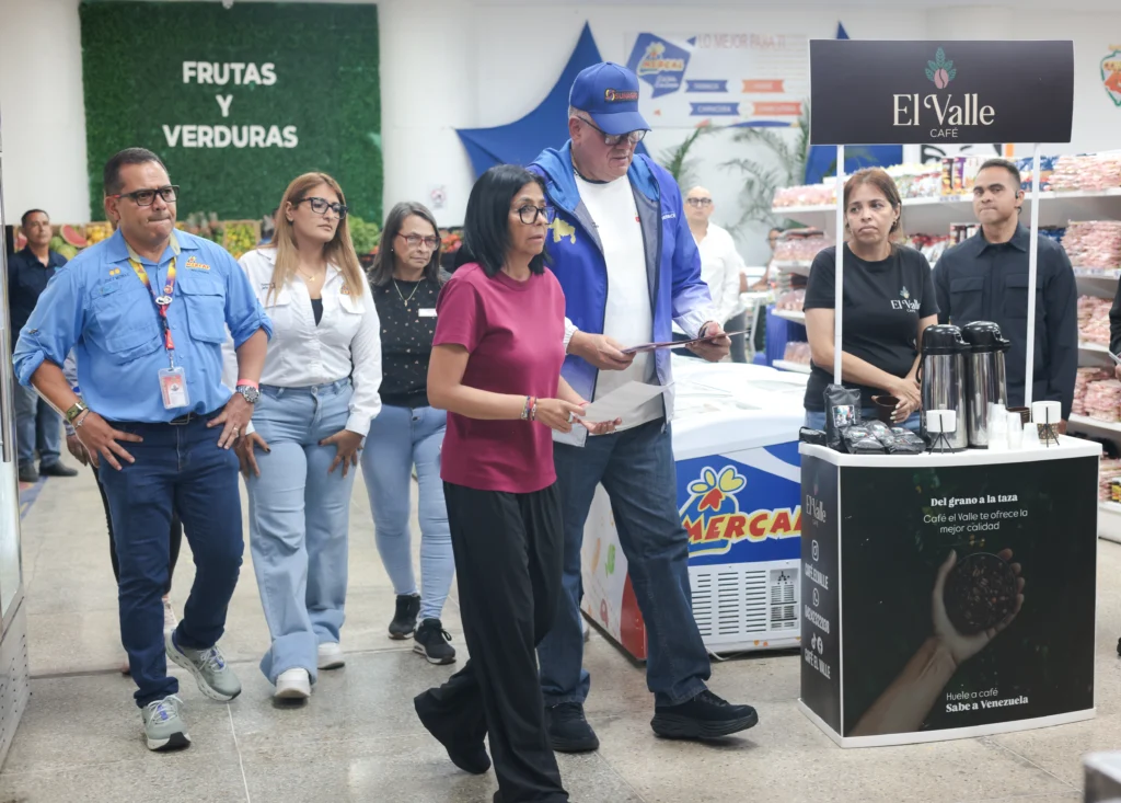 Venezuela acumula 21 trimestres consecutivos de crecimiento 2 08eg 9919 p