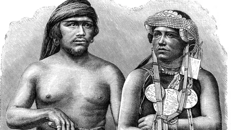 Lenguas originarias: palabras del corazón y la resistencia 10 120530144 gettyimages 1255596485 jpg