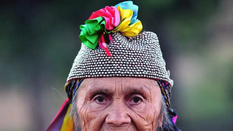 Lenguas originarias: palabras del corazón y la resistencia 8 120530146 gettyimages 138488500 jpg