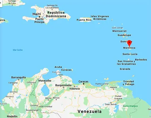 Un viaje del Meringue al Zouk 4 2 caribe y martinica 1.jpg
