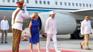 Petro visita La Habana: "Quiero desde Cuba oponerme a una guerra en el Caribe" 20 69ef9fe0 aa49 4cae 8ff2 351c66fb45b6 1