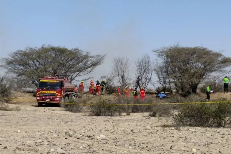 accidente nazca