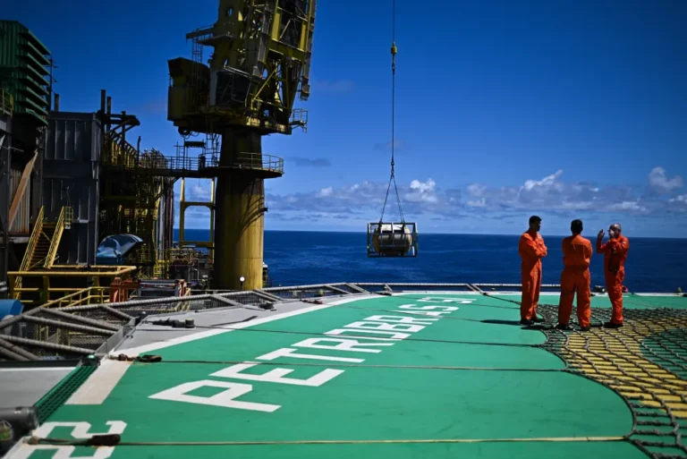 ame3690 brasil petrobras