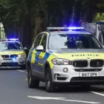 ara1 britain police incident westminster car crash 1