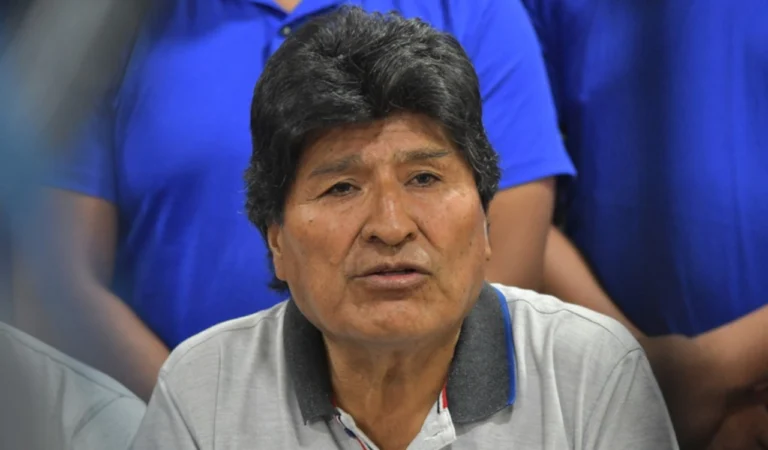 bolivia evo morales01