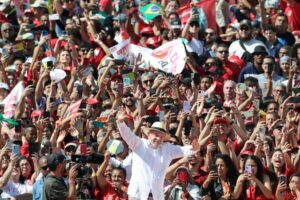 brasil campana reeleccion presidente lula foto efe 1