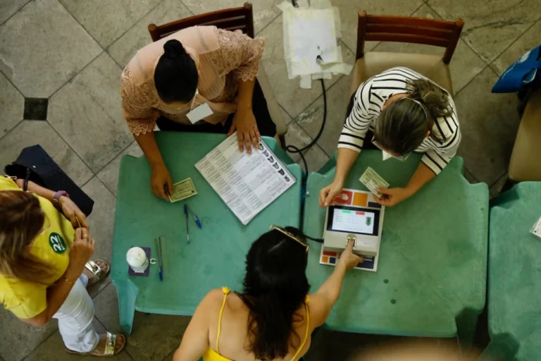 brasil elecciones foto efe