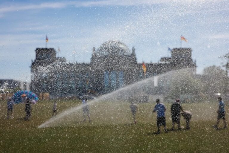calor berlin