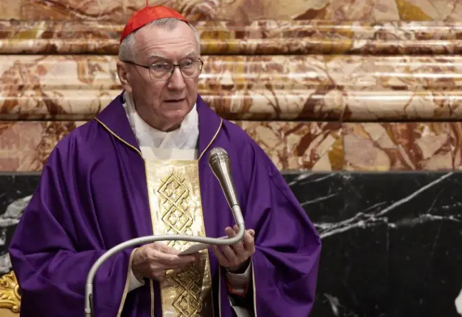 El secretario de Estado del Vaticano inicia visita oficial a Guatemala 1 captura de pantalla 2026 08 01 135631.jpg