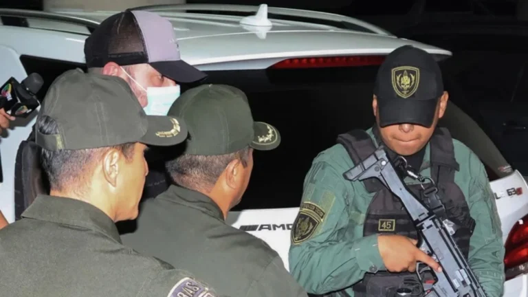 cerimedo prision