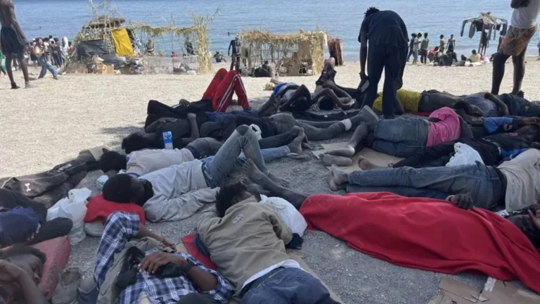 ceuta cifra inmigrantes