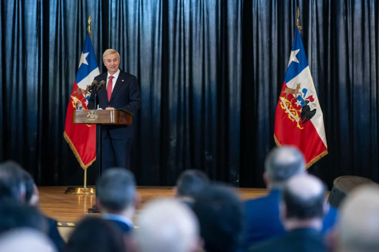 chile kast