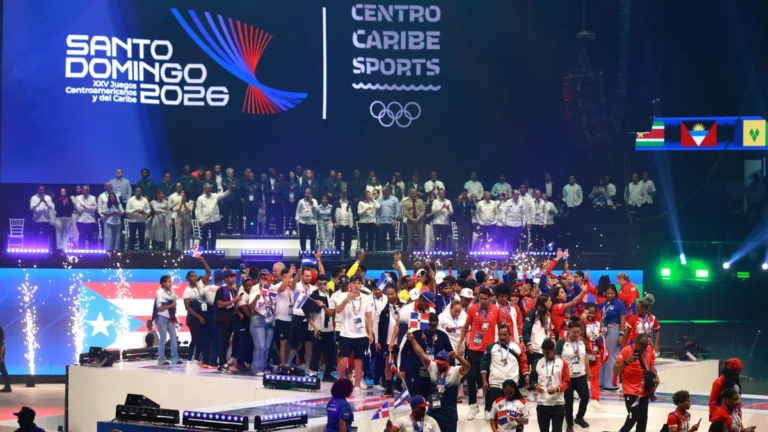 clausura sto domingo 2026