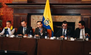 De la Espriella decreta el estado de emergencia económica, social y ecológica en Colombia 11 col 1