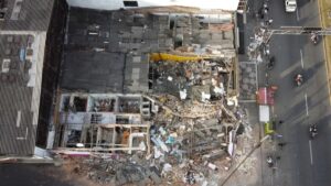 Aumenta a 294 cifra de fallecidos por terremoto en Colombia 15 colombia muertos directo