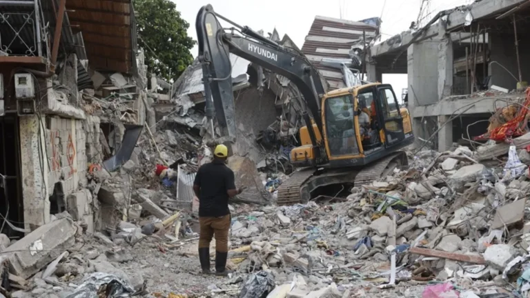 colombia terremoto 1