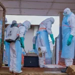 congo ebola