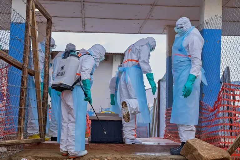 congo ebola