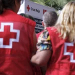cruz roja