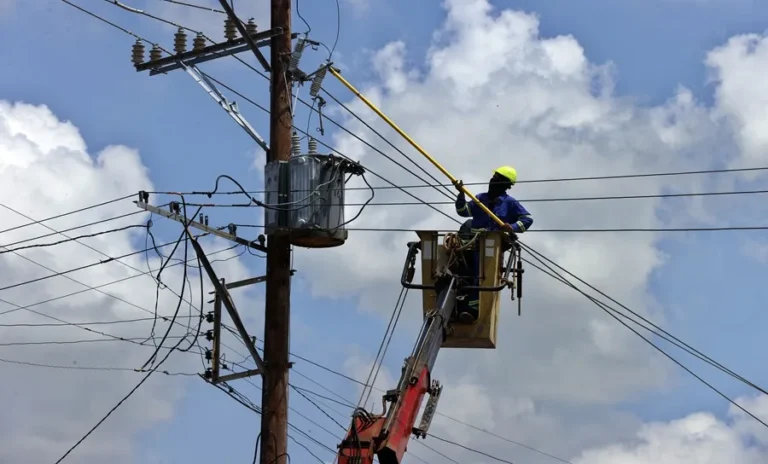 cuba caida electrica 1