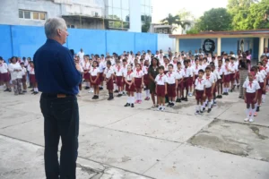cuba educacion