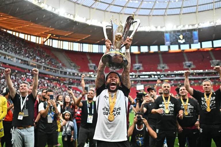 depay corinthians 2