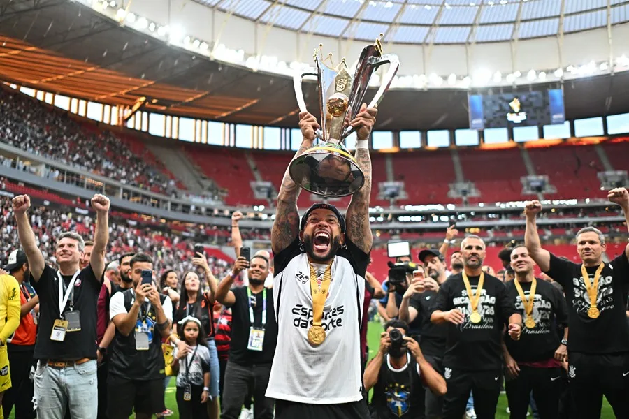depay corinthians 2
