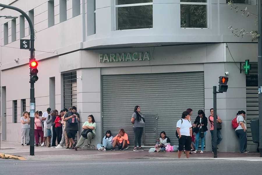 desempleo argentina 1
