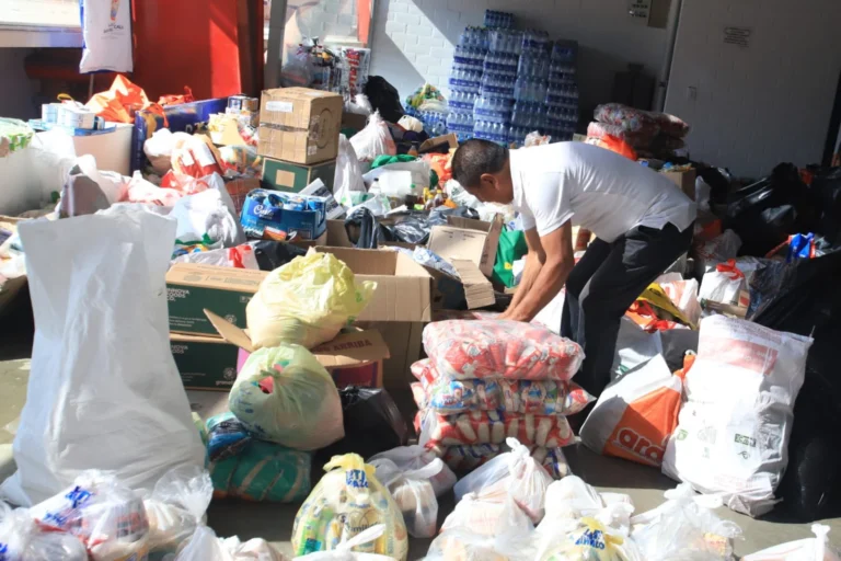 donaciones colombia