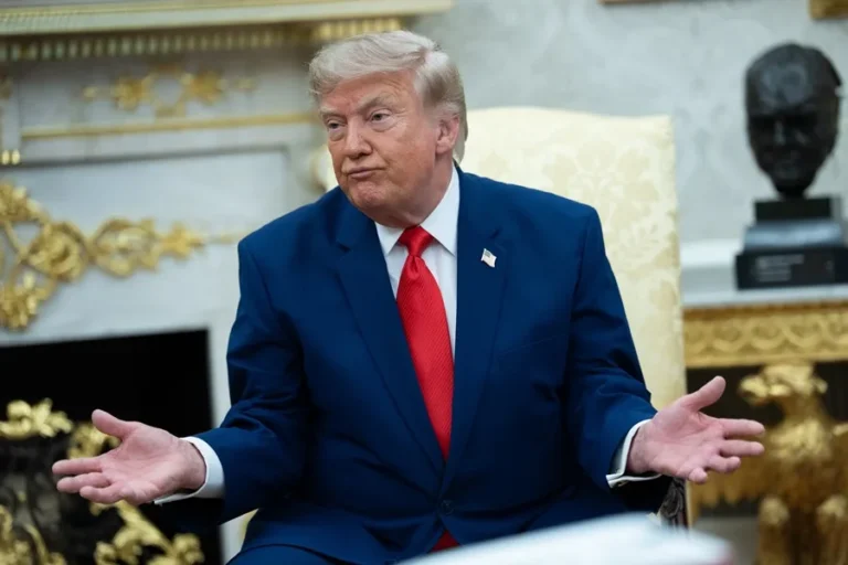 donald trump eeuu