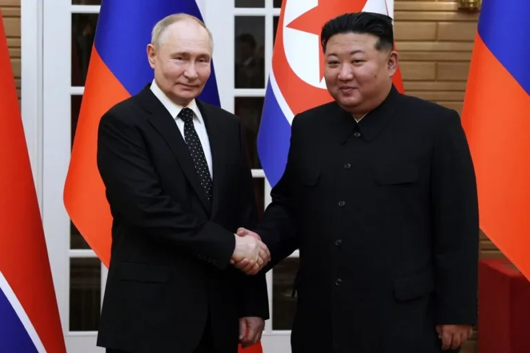 ea3218 north korea russia diplomacy