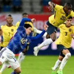 ecuador japon torneo futbol foto efe 1