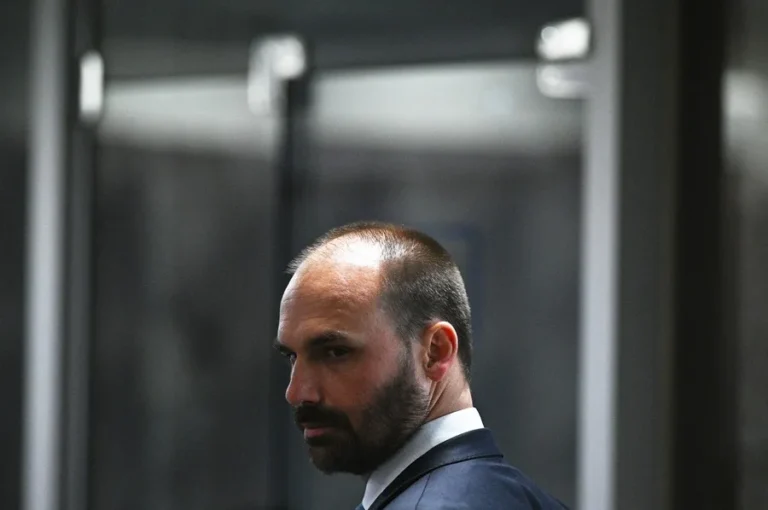 eduardo bolsonaro brasil