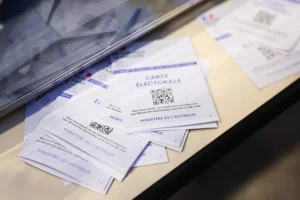 elecciones municipales francia 2