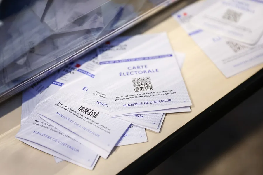 elecciones municipales francia 2