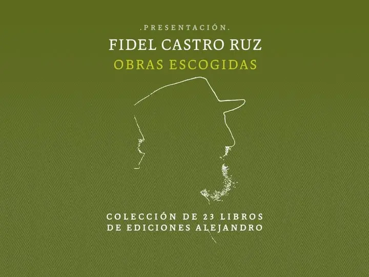 fidel castro obras escogidas.jpg