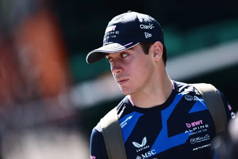 franco colapinto f1