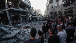 gaza ataque ruinas ag26