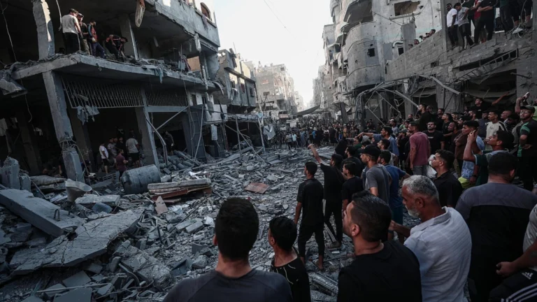 gaza ataque ruinas ag26