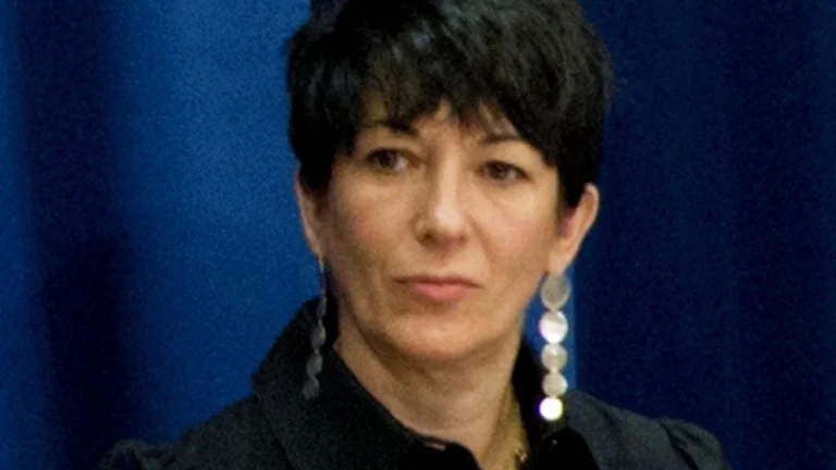 ghislaine maxwell colaboradora jeffrey epstein foto efe
