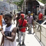 haiti