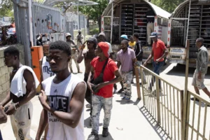 haiti