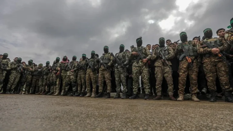 hamas brigadas